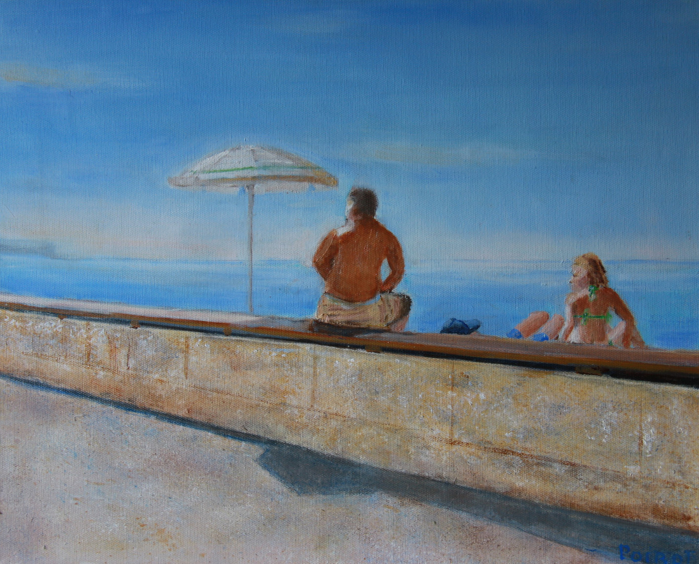 scene d'ete
